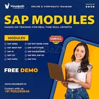 SAP CPI Online Training | SAP CPI Training In Hyderabad