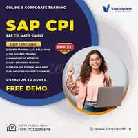 SAP Cloud Integration Training | SAP CPI Course