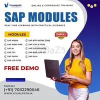 SAP CPI Training | SAP CPI Online Training