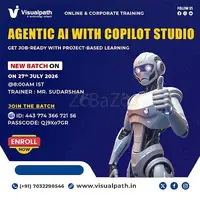 Agentic AI with Copilot Studio New Batch