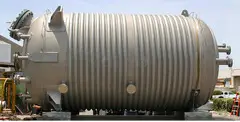 High Quality Industrial Reactors Manufacturer in India