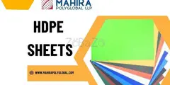 Long Lasting HDPE Sheet Solutions at Best Price