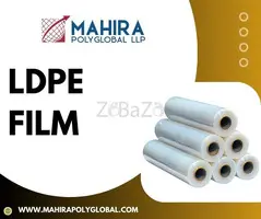 Leading Shrink Wrap Manufacturers Delivering Premium Films
