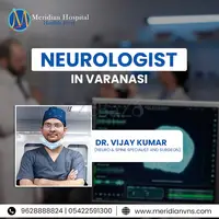 Best Neurologist in Varanasi
