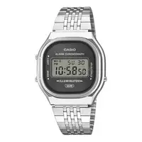 Casio Silver Watch – Stylish, Elegant & Durable Timepieces for Every Occasion