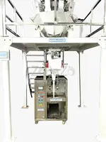Masale Pouch Packing Machine Manufacturers in Faridabad | Automatic Spice Packing Machine