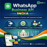 Boost Your Business with WhatsApp Business API