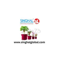 Sustainable Plant Growth Made Easy