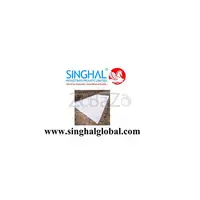 Geotextile Fabric Strengthens Drainage Layers With Better Filtration