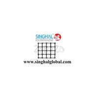 Biaxial Geogrid Improves Stability In Challenging Soil Conditions