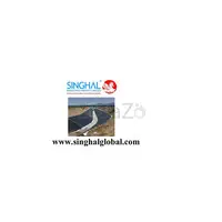 Geomembrane Advances Reliable Liquid Containment Technology