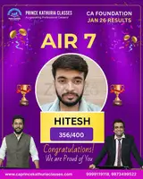 Achieve Your Goals with the Best CA Coaching in Faridabad