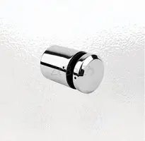 Glass Standoffs Manufacturer & Supplier in India