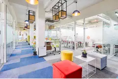 Affordable Office Space for Rent Noida for Businesses