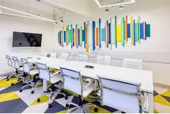 Coworking Office in Noida for Flexible Business Growth