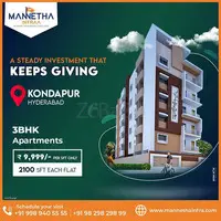 Residential Plots in Hyderabad & Visakhapatnam | Mannetha Infra Projects