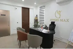 Best Physiotherapy Clinic in Chennai | Fitsiomax Pain Relief Treatment