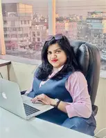Mrs. Sushma Sain – CEO Of LIYAN IT SOLUTION | Hire Jaipur’s Best Digital Marketing Expert