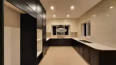 Professional Showroom Interior Designers for Stylish Displays | wall and all Interiors