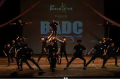 Dance Institute In Jaipur – Buskers Dance Institute Tilak Nagar