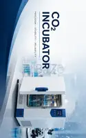 Buy Reliable CO2 Incubator for Scientific Research Labs