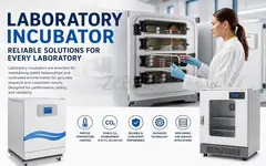 Best Laboratory Incubator Supplier for Laboratories