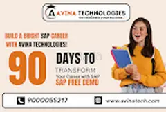 SAP training institute in Hyderabad