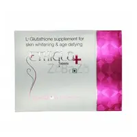 Ethiglo Plus Tablet for Radiant Skin | Buy at Cureka