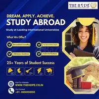 Complete Guide to Planning Your Study Abroad Journey