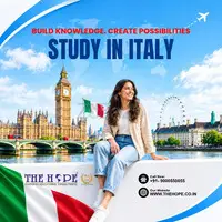 Benefits of Overseas Education Consultants in Hyderabad
