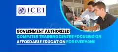 Web Development Course in Ahmedabad | ICEI