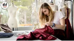 Choose a Fashion Designing Diploma Course For a Successful Career