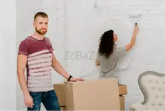 Reliable and Professional Shifting Services: House Shifting Service Me