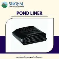 Proven Solutions using Pond Liner for Agricultural Needs
