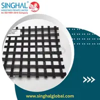 Explore Polyester Geogrid for Reliable Soil Stabilization
