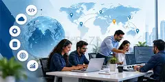 Offshore Development Services to Reduce Costs and Scale Faster