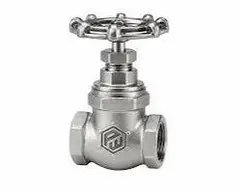 Gate Valve Manufacturer in India