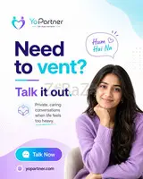 Trusted Companion Services for Parents & Senior Support