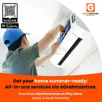 grah mantri, home repair services Jaipur