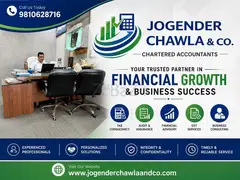 Tax Consultant Services in Faridabad