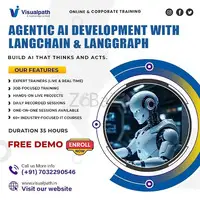 AI Agent Development Course | LLM Agent Development