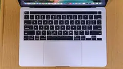 Refurbished Apple MacBook Pro A2141 – Premium 16-Inch Laptop for Productivity | EazyPC