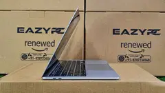 Refurbished Apple MacBook Pro A2141 – Premium 16-Inch Laptop for Productivity | EazyPC