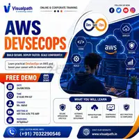 Free Demo AWS DevSecOps Course: Learn Cloud Security Skills