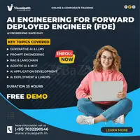AI Engineering Course | AI Engineering Course Hyderabad