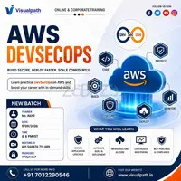 AWS DevSecOps New Batch | Learn Secure Cloud Skills