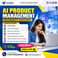 Best AI for Product Managers Course | Corporate Training