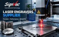 Discover a Dependable Laser Engravers Supplier for Your Needs