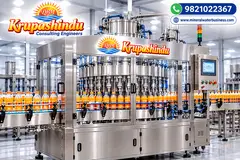 Top Mineral Water Plant Manufacturer in India