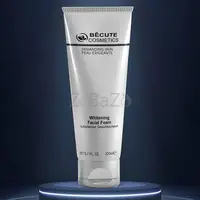 Becute Cosmetics Whitening Facial Foam Price Hyderabad 03008856924